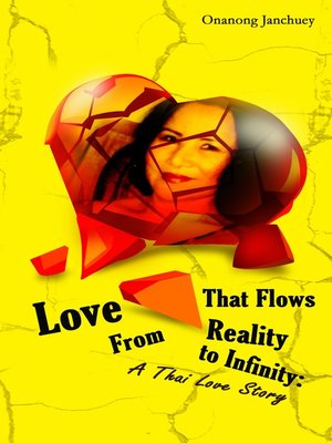 cover image of Love That Flows from Reality to Infinity